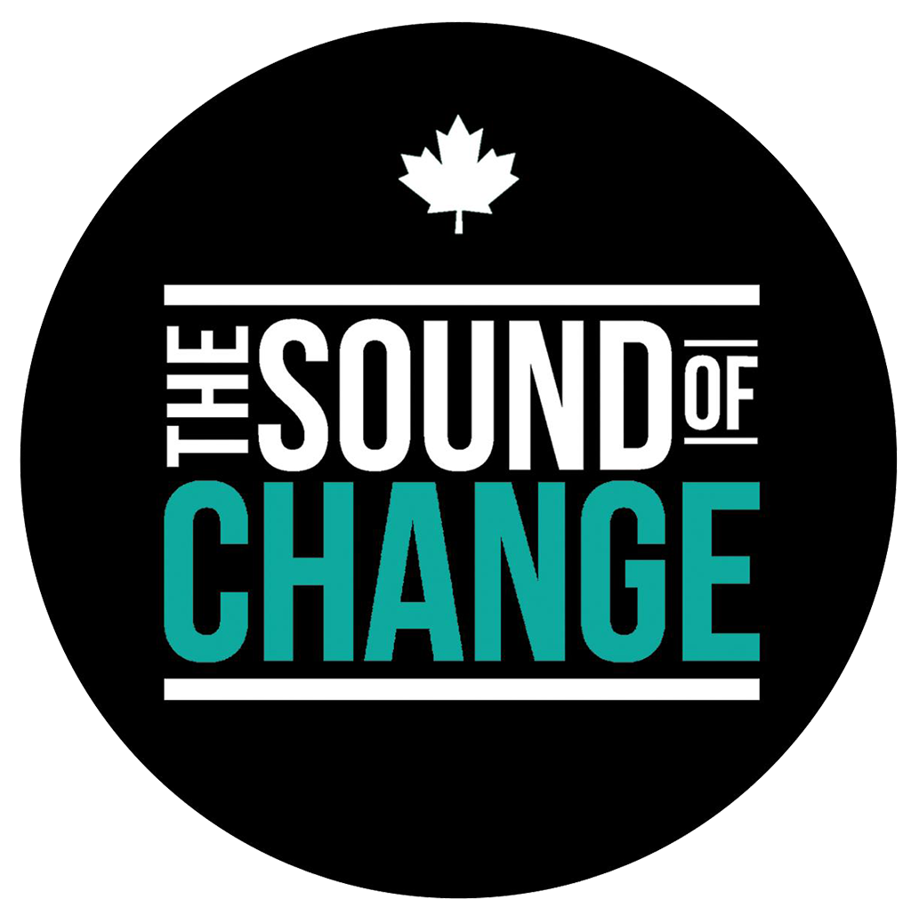 The Sound of Change